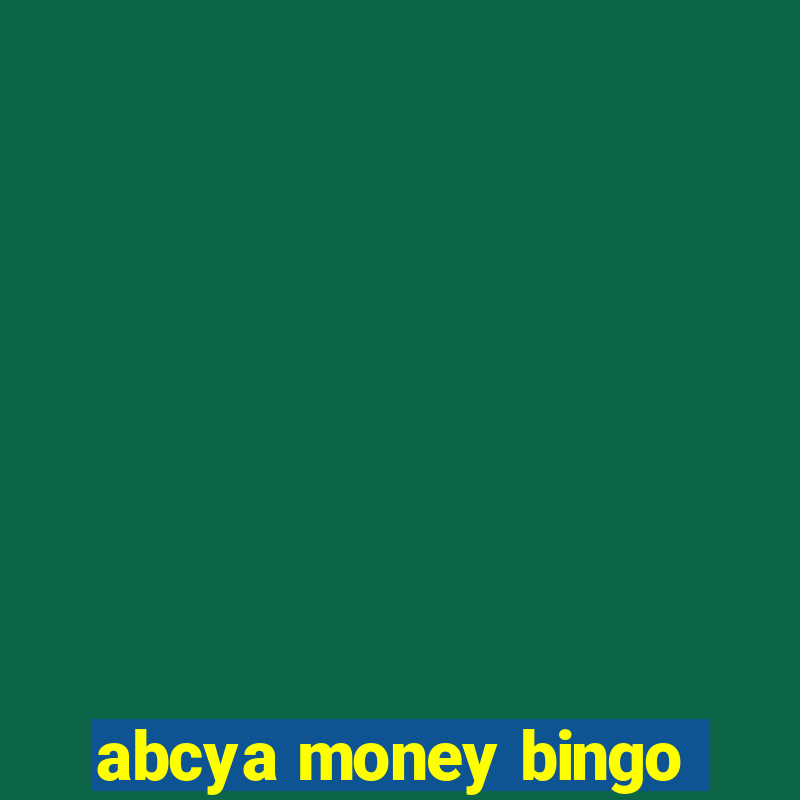 abcya money bingo