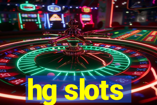 hg slots