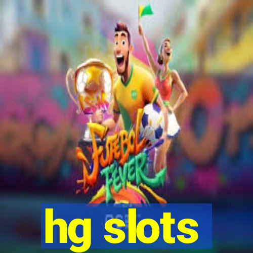 hg slots