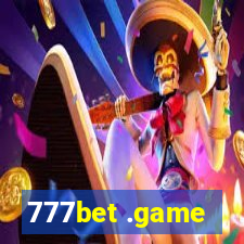 777bet .game