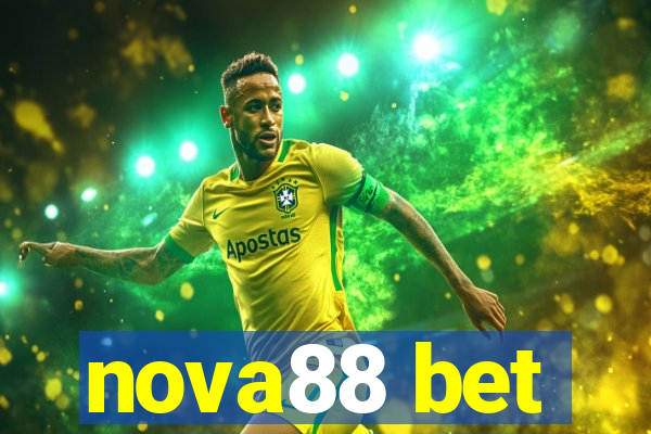 nova88 bet