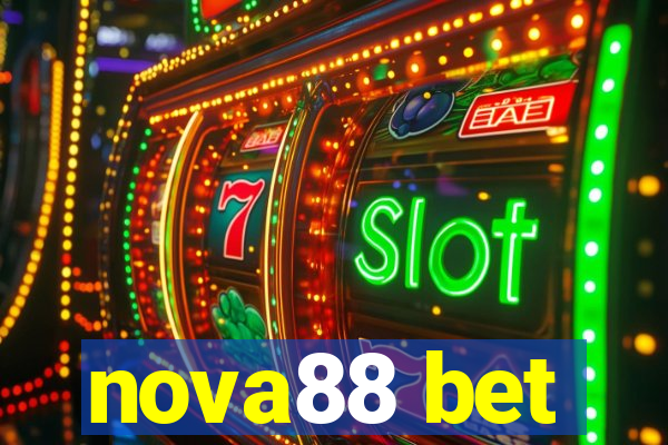 nova88 bet