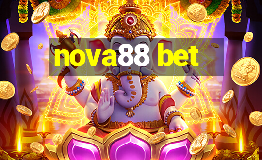 nova88 bet