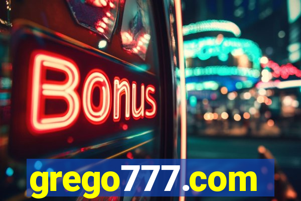 grego777.com