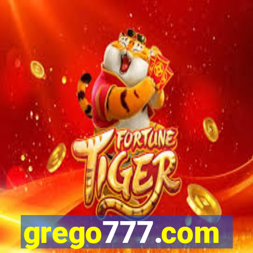 grego777.com