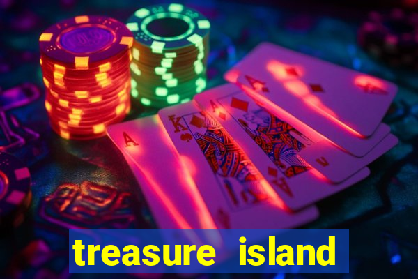 treasure island hotel casino