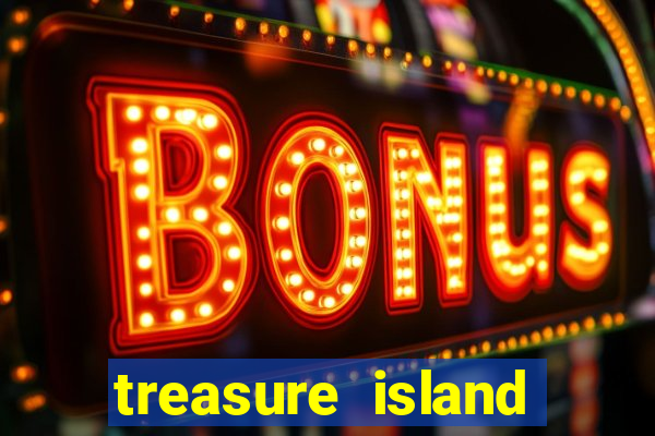 treasure island hotel casino