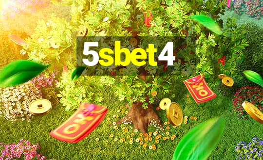 5sbet4