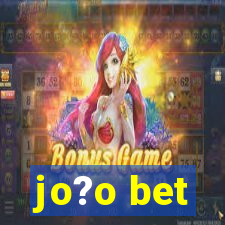 jo?o bet