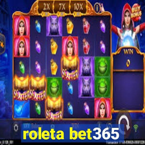 roleta bet365