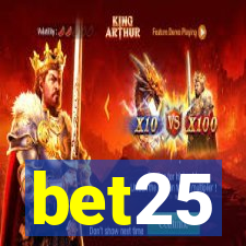 bet25