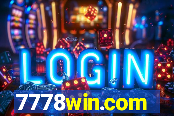 7778win.com