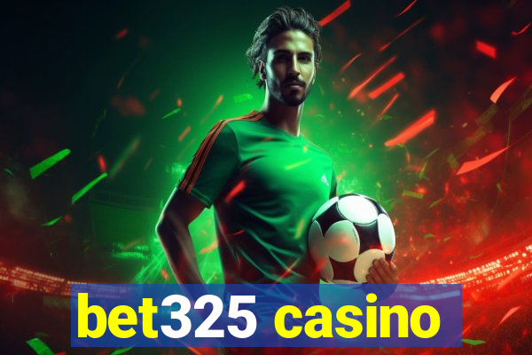 bet325 casino