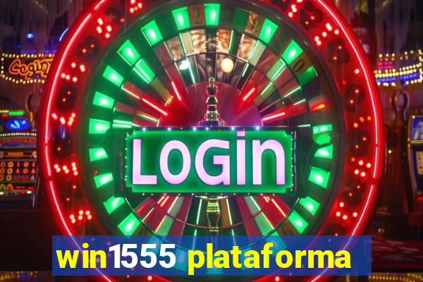 win1555 plataforma