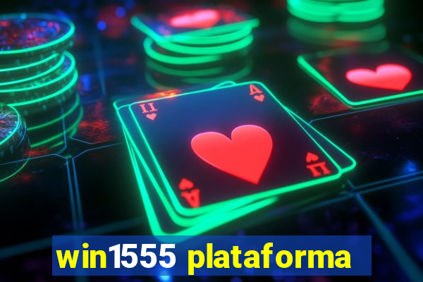 win1555 plataforma