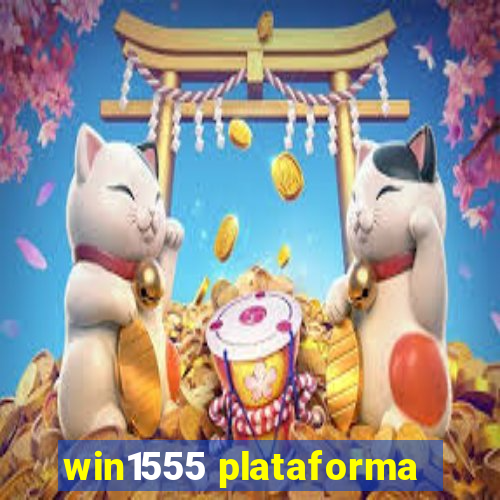 win1555 plataforma