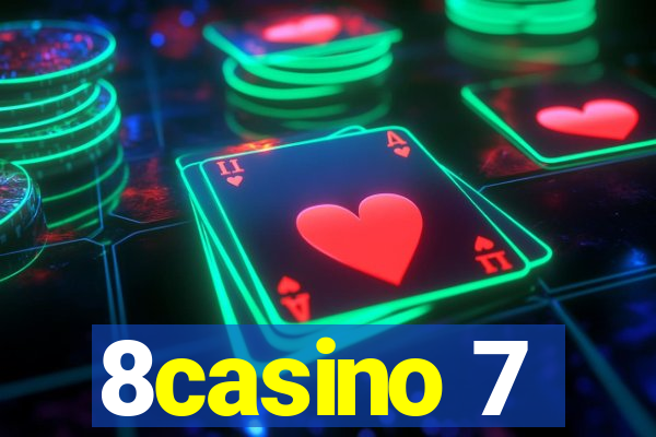 8casino 7