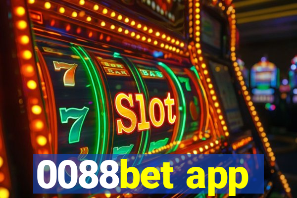 0088bet app