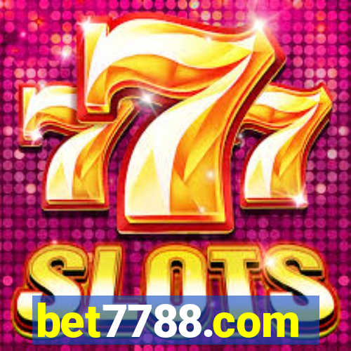 bet7788.com