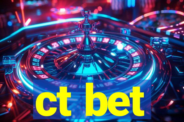 ct bet