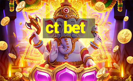 ct bet