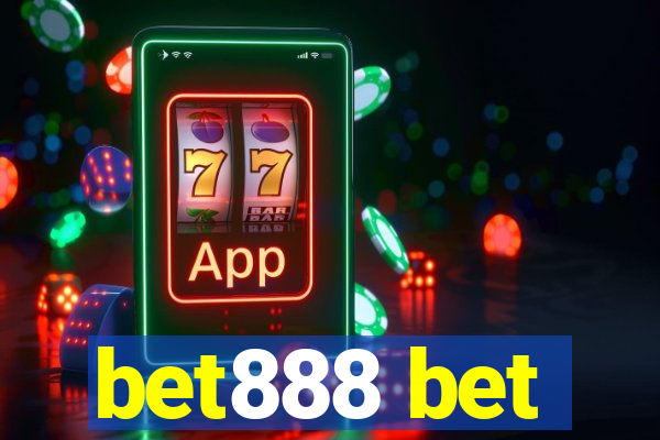 bet888 bet