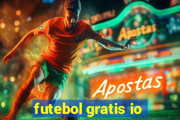 futebol gratis io