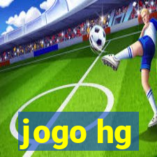 jogo hg