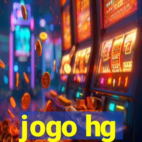 jogo hg