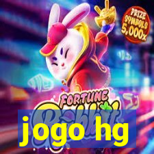 jogo hg