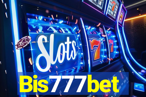 Bis777bet