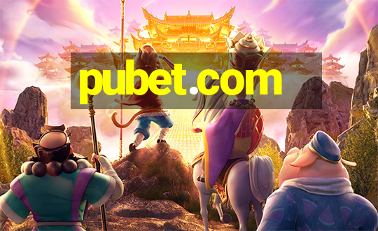 pubet.com