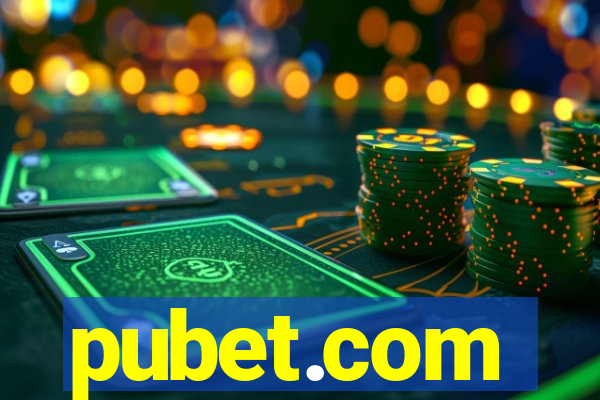 pubet.com