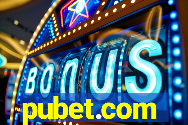 pubet.com