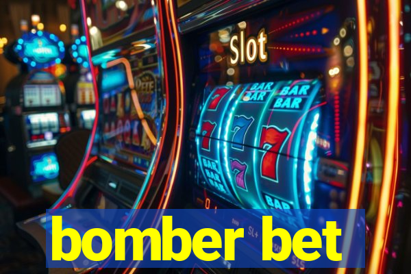 bomber bet