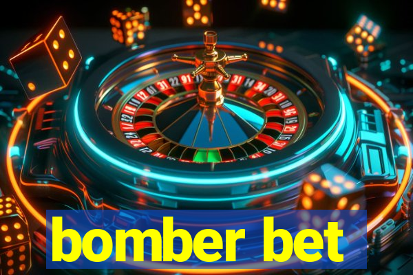 bomber bet