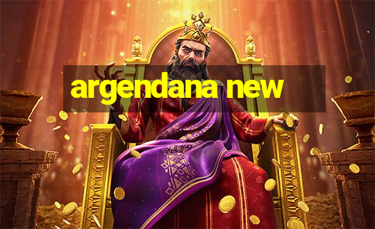 argendana new