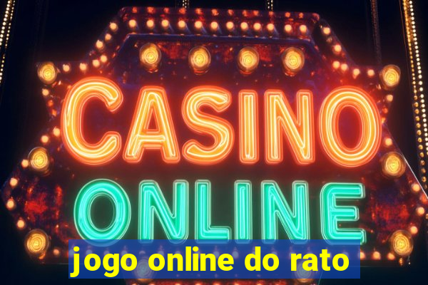 jogo online do rato