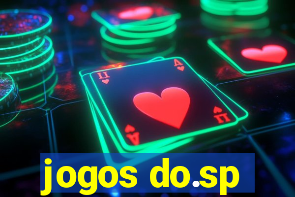 jogos do.sp