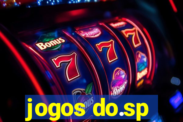 jogos do.sp