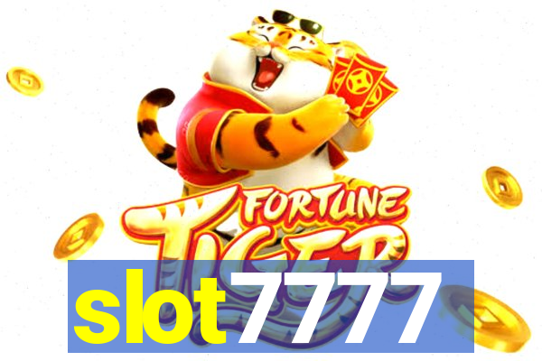 slot7777