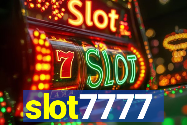 slot7777