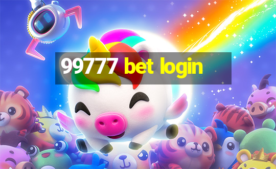 99777 bet login