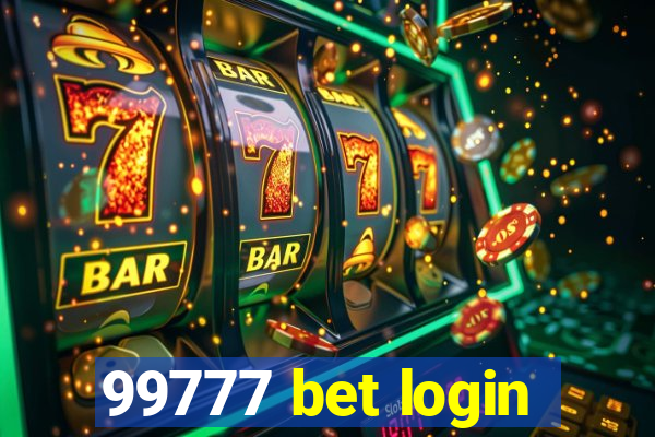 99777 bet login