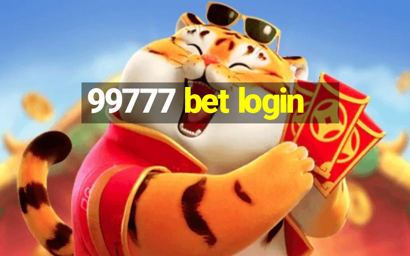 99777 bet login