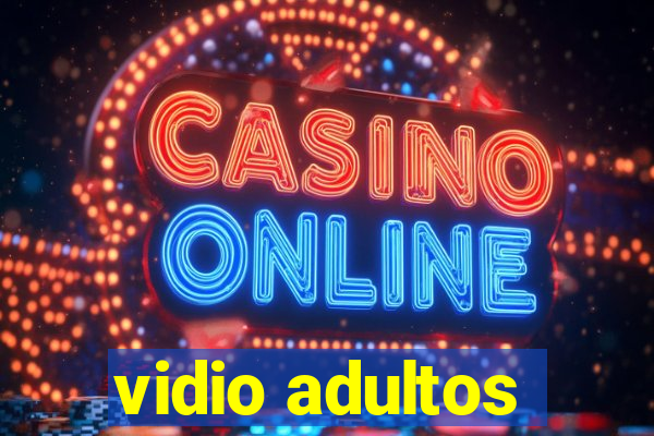 vidio adultos