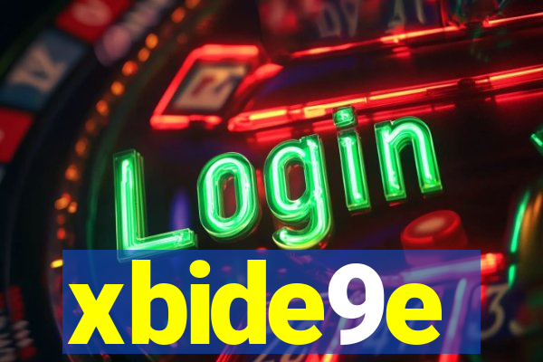 xbide9e