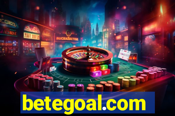 betegoal.com