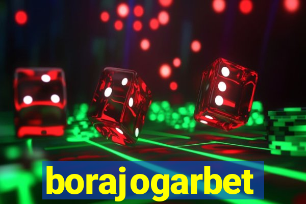 borajogarbet