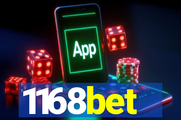 1168bet